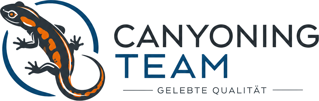 Canyoning Team